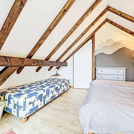 Vorauf-4 By Interhome * Molberting