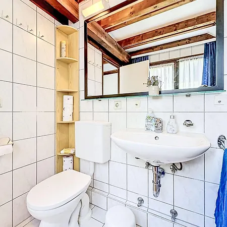 Prázdninový dům Vorauf-4 By Interhome *