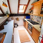 בית נופש Vorauf-4 By Interhome *