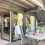 Nyaraló Vorauf-4 By Interhome *