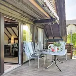 Vorauf-4 By Interhome Molberting