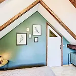 Vorauf-4 By Interhome Nyaraló Molberting