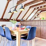 Nyaraló Vorauf-4 By Interhome Molberting