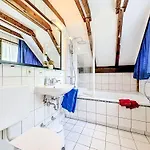 Vorauf-4 By Interhome Nyaraló