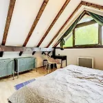 Vorauf-4 By Interhome Nyaraló *