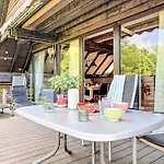 Nyaraló Vorauf-4 By Interhome *