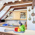 Vorauf-4 By Interhome Nyaraló Molberting