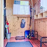 Nyaraló Vorauf-4 By Interhome Molberting