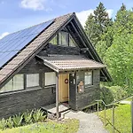 Vorauf-4 By Interhome