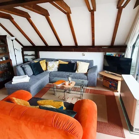 Holiday home Vorauf-4 By Interhome