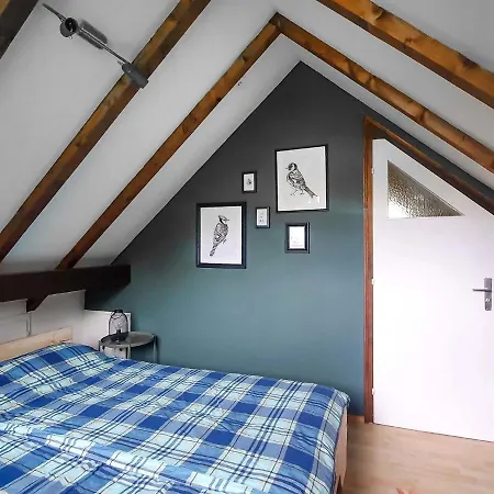 Vorauf-4 By Interhome Holiday home