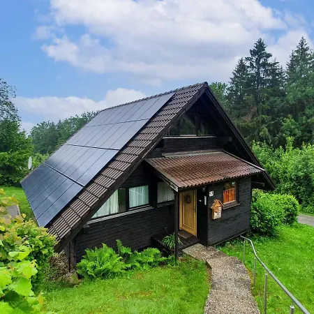 Vorauf-4 By Interhome *