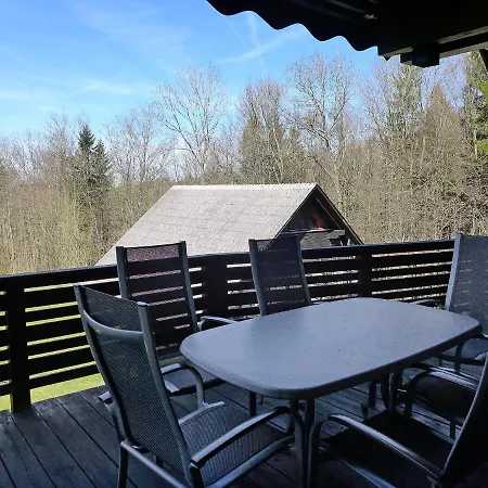 Holiday home Vorauf-4 By Interhome *