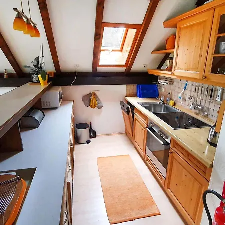 Holiday home Vorauf-4 By Interhome *