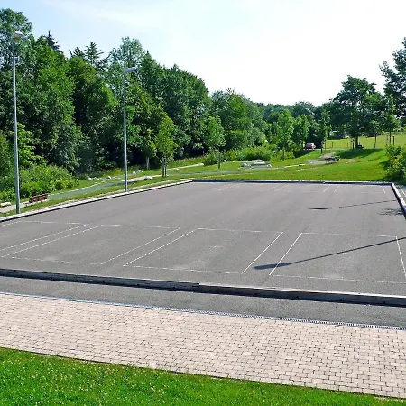 Vorauf-4 By Interhome Holiday home Molberting