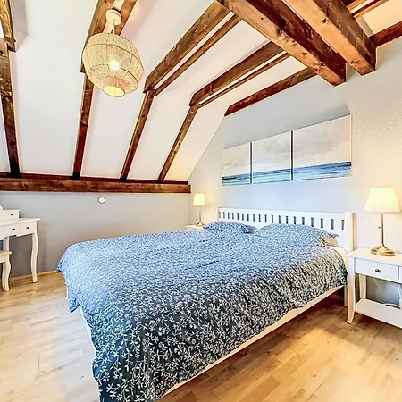 Vorauf-4 By Interhome Nyaraló Molberting