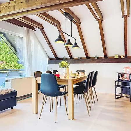 Vorauf-4 By Interhome Nyaraló Molberting