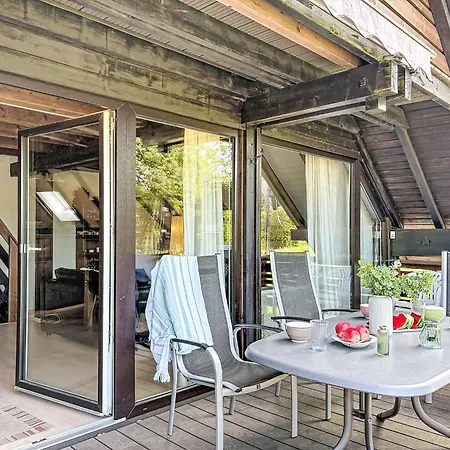 Feriehus Vorauf-4 By Interhome *