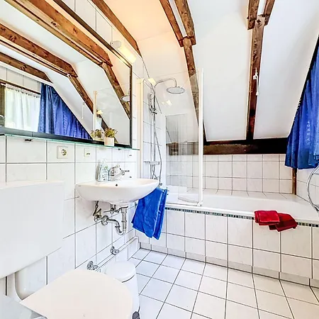 Vorauf-4 By Interhome Feriehus